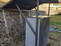 Moresi Metalcostruzioni