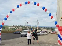 Ambiance Ballons - KidEvents