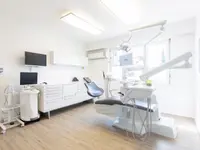 Dr. med. dent. Aufenanger Judith