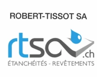 Robert-Tissot SA-Logo