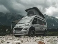 Caravans Zimmermann AG - Klicken Sie, um das Bild 6 in einer Lightbox vergrössert darzustellen