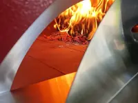 Pizza Ponzo