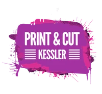 Print & Cut Kessler GmbH-Logo