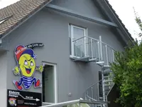 Elektro Flückiger + Frei AG