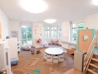 VILLA BÄRLIS