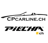 CPcarline + Autotechnik-Logo