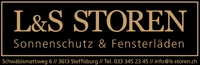 L&S Storen GmbH logo