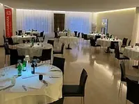 Hotel Morobbia - Ristorante La Rana Rossa