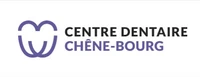 Centre Dentaire Chêne-Bourg-Logo