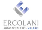 Ercolani Autospenglerei - Malerei AG