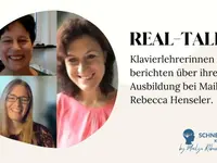 SCHNEEMANN®-Klavierschule - Mailyn Rebecca Henseler