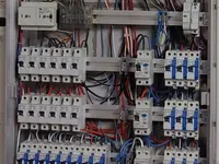 Kern & Baur AG Elektroinstallationen