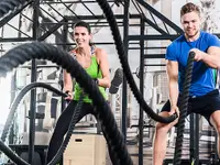 Lysspark Fitness GmbH
