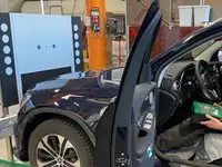 Carrosserie Mischler & Fils SA