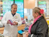 Apotheke Sunne Märt AG