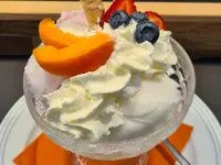 Restaurant/Gelateria Circolo Plankis