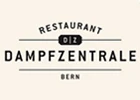 Restaurant Dampfzentrale Bern-Logo