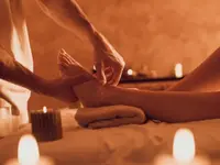 REVITAVI Réflexologie - Nutrithérapie