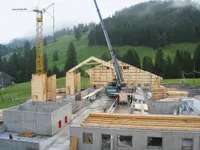 H & R Durrer Montagen + Transporte GmbH