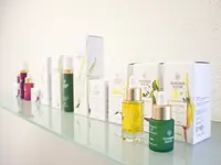 Jolanda Hälg-Naturkosmetik& energetisches Coaching