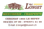 Longet Menuiserie-Charpente Sàrl