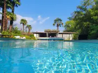 Garni Villa Siesta Park