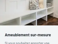 Lehmann Menuiserie
