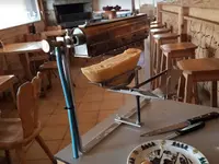 Restaurant Les Bergers