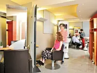 Coiffure Straub