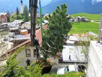 Albula Gartenbau GmbH - Klicken Sie, um das Bild 12 in einer Lightbox vergrössert darzustellen