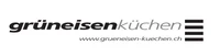 Logo grüneisen küchenstudio ag