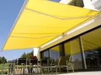 SOLTECH Sonnen- und Wetterschutz Innenbeschattungen und Insektenschutz Ch. Zeller