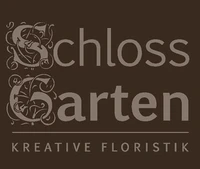 Schlossgarten kreative Floristik GmbH-Logo