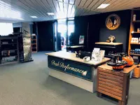 Thomet und Lüscher Sport AG