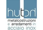 hutch Design Sagl-Logo