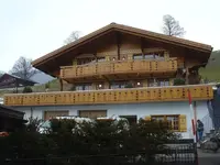 Brawand Zimmerei AG