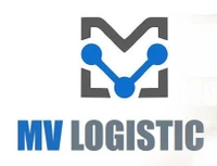 MV Logistic GmbH - Lager-Logo