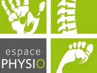 Espace Physio Sàrl – Cliquez pour agrandir l’image 5 dans une Lightbox