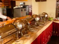Tandoor