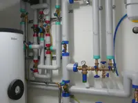 Piralla Sanitaires SA