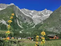 Auberge des Glaciers