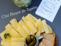 Le Tirbouchon