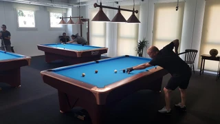 Everlong Pool Billards & More - Sala biliardi