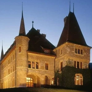 Château Mercier