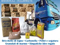 Imfeld Trasporti sagl
