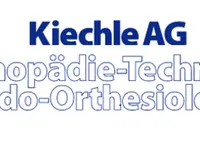 Kiechle AG Orthopädie-Technik+Podo-Orthesiologie