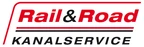 Rail & Road AG Kanalservice