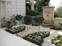 Grano Giardini SA