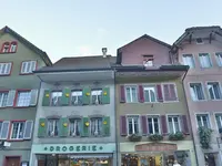 Drogerie C. Haus AG
