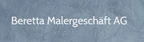 Beretta Malergeschäft AG